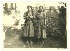 Orig foto portrait frauen - orig.,