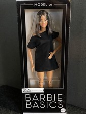 Barbie Signature Basics 2025