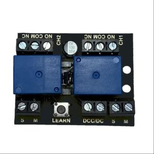 Train tech rl1 - train-tech,