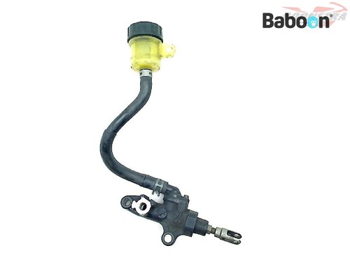 Bremspumpe hinten yamaha - hinten, yzf