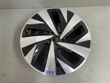 1x Alufelge 20 Zoll 8.0" 5x112 45ET Glanz Schwarz 11A601025A VW Id.4 Rim Wheel