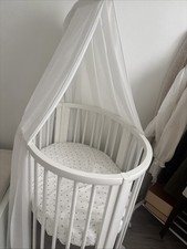 Stokke Babybett Sleepi Mini