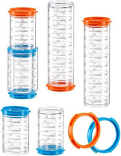 Ferplast Hamster Röhren Set 7