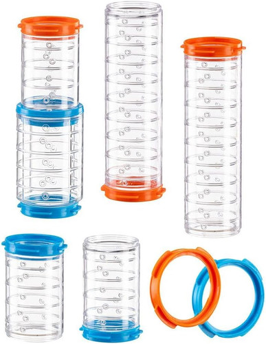 Ferplast hamster röhren set - hamster,