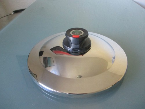 Amc secuquick schnellkochtopf - amc,