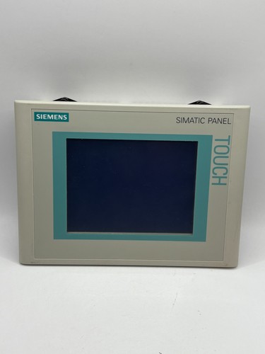 Siemens touch panel tp177a - siemens,