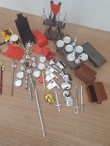 Playmobil klicky 6230 - playmobil,