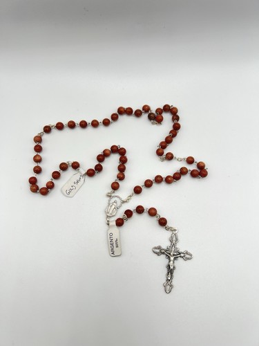 Made italy rosenkranz - italy,