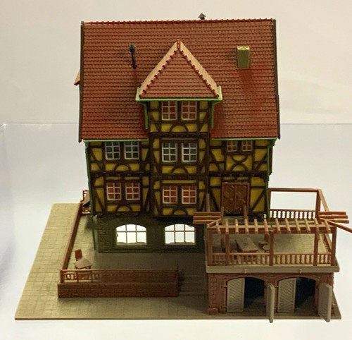 Vollmer plastikbausatz - vollmer,