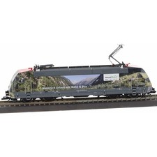 Tillig 02321 TT E-Lok 101