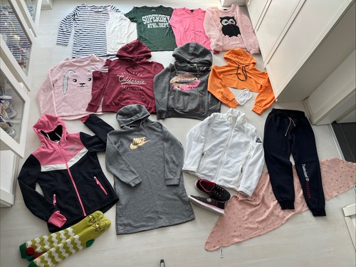 Kleiderpaket 164 170 39 - kleiderpaket, xs