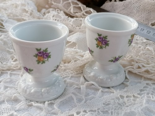 Rosenthal eierbecher - 2,