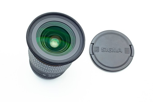 20mm sigma ex dg - ex,