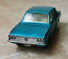 Matchbox Superfast No. 25 Ford