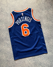Nike NBA New York Knicks