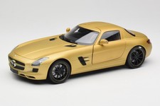 100039024 Mercedes AMG SLS