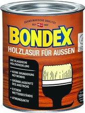 Bondex holzlasur für - bondex,