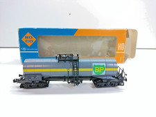 Roco H0 4356B Kesselwagen, DB