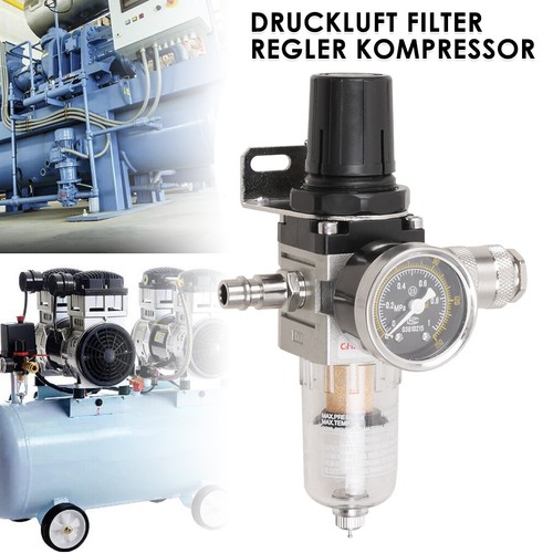 Druckluft wasserabscheider - druckluft,