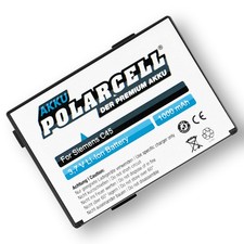 PolarCell Akku für Siemens