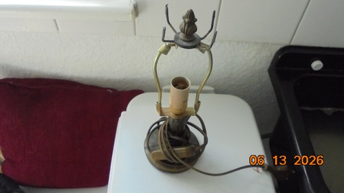 Lampengestell ohne schirm - lampengestell,