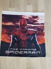 stoff panel jersey Spiderman