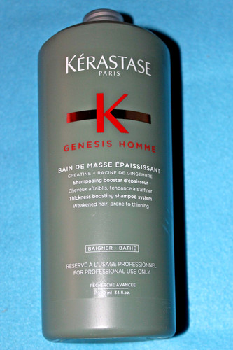 1000ml kerastase shampoo - 1000ml, bain