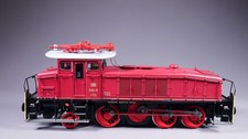Spur märklin 55603 lok - 1, br