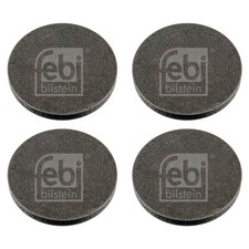 Febi ventil - 4x,