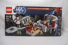LEGO Star Wars 9526