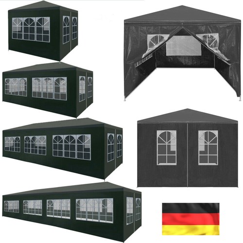 Pavillon garten partyzelt - garten,