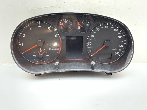 Audi tachometer - audi,