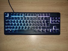 Gaming Tastatur, SteelSeries