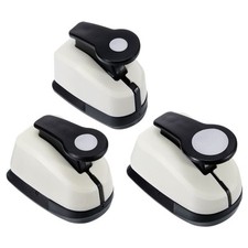 Kreis stanzen 3pack - kreis,