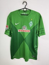 WERDER BREMEN 2012/2013 HOME
