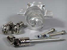 Transfer Case 4:1 Auxiliary