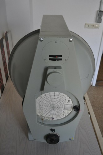 Perimeter carl zeiss jena - carl,