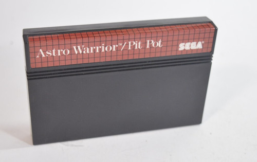 Astro warrior pit pot - /,