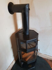 kaminofen scan 24 6 KW gebraucht  750€ VB