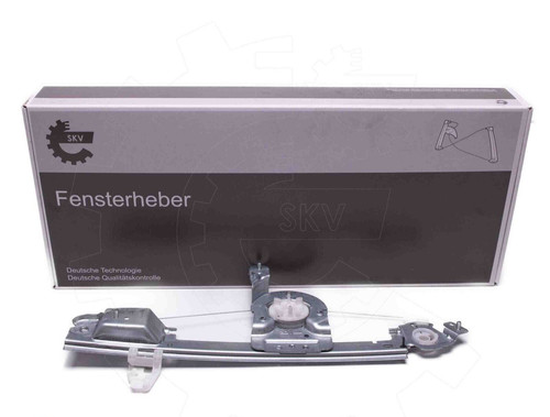Renault scenic fensterheber - ii,