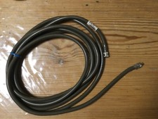 Blutdruckmessung Stammkabel RR Lohmeier Patientenüberwachung Monitor Zubehöhr