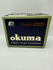 Okuma Tamoka TM530, Angelrolle ,Angelzubehör