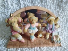 Cherished Teddies   wir sind