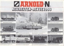 Catalogue arnold novelties - catalogue,