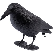 Plastikrabe vogelschreck - plastikrabe,