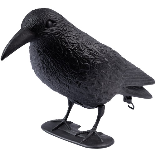 Plastikrabe vogelschreck - plastikrabe,