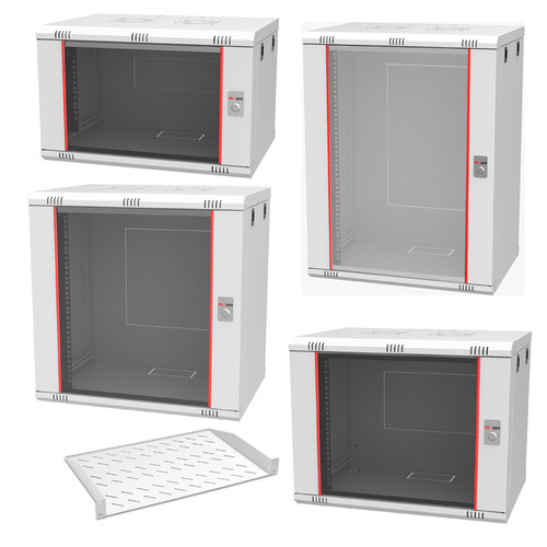 Netzwerkschrank - 19",