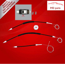 Mercedes E- Klasse W211 vorne