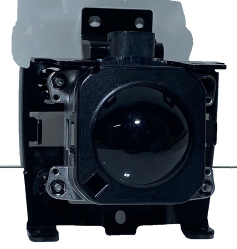 New acc radarsensor - new, radar