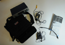 Sennheiser EW 300 IEM G3 - Kabelloser Inear Monitor - Receiver und Empfänger